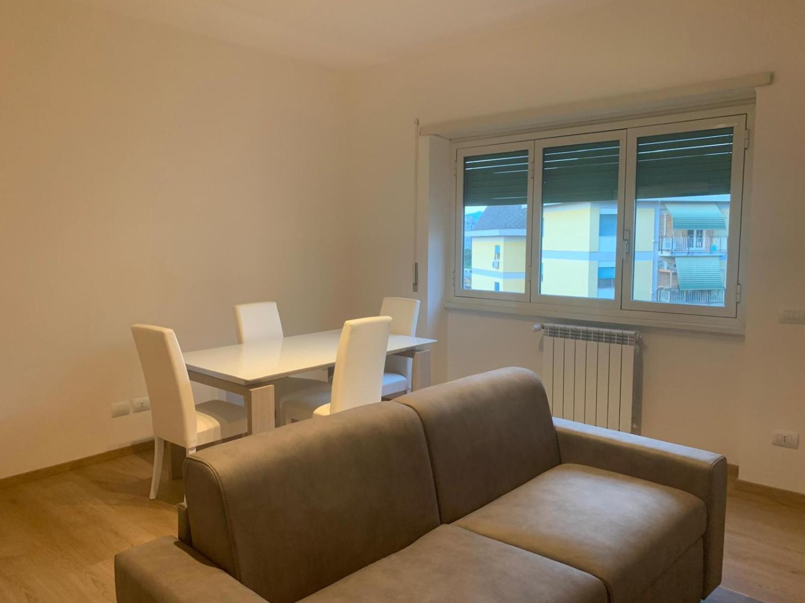 Slb House Apartment Rome Luaran gambar