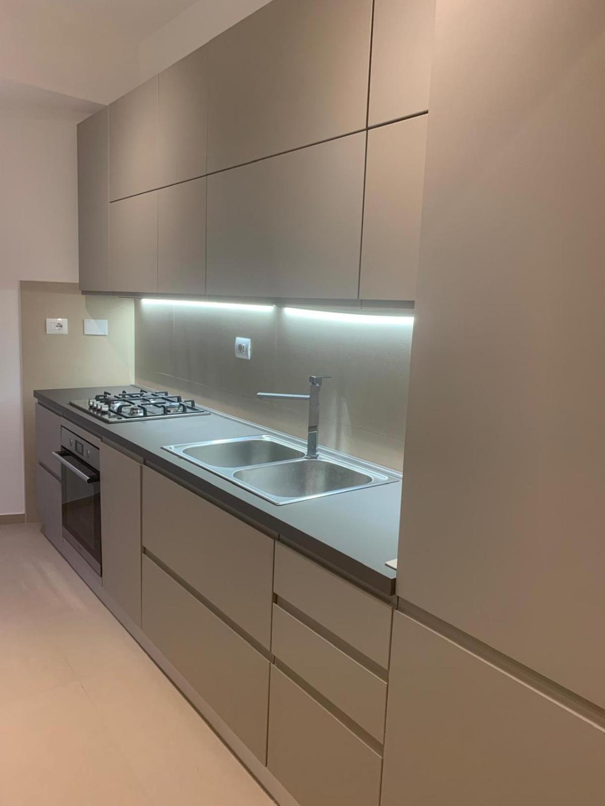 Slb House Apartment Rome Luaran gambar
