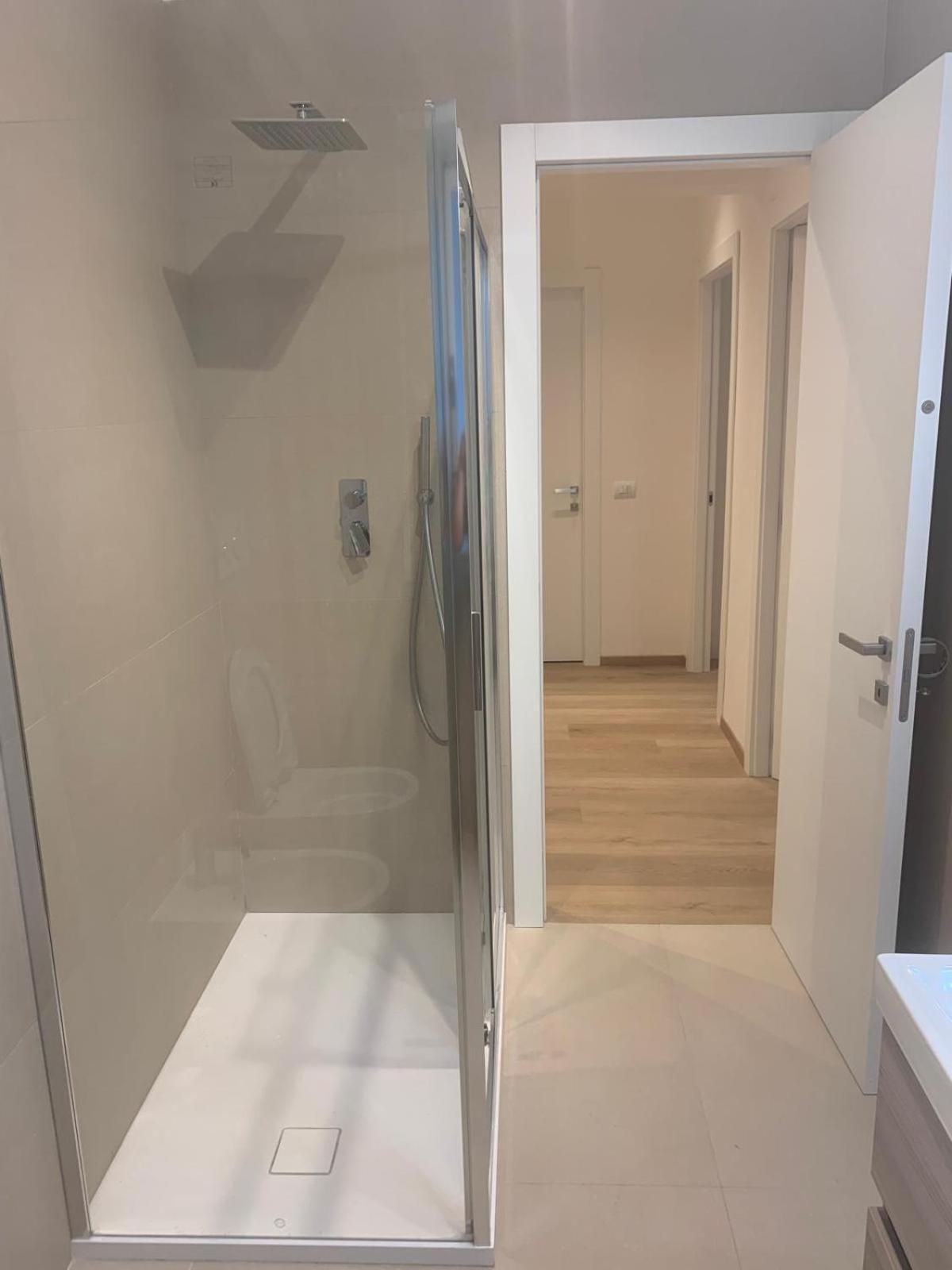 Slb House Apartment Rome Luaran gambar