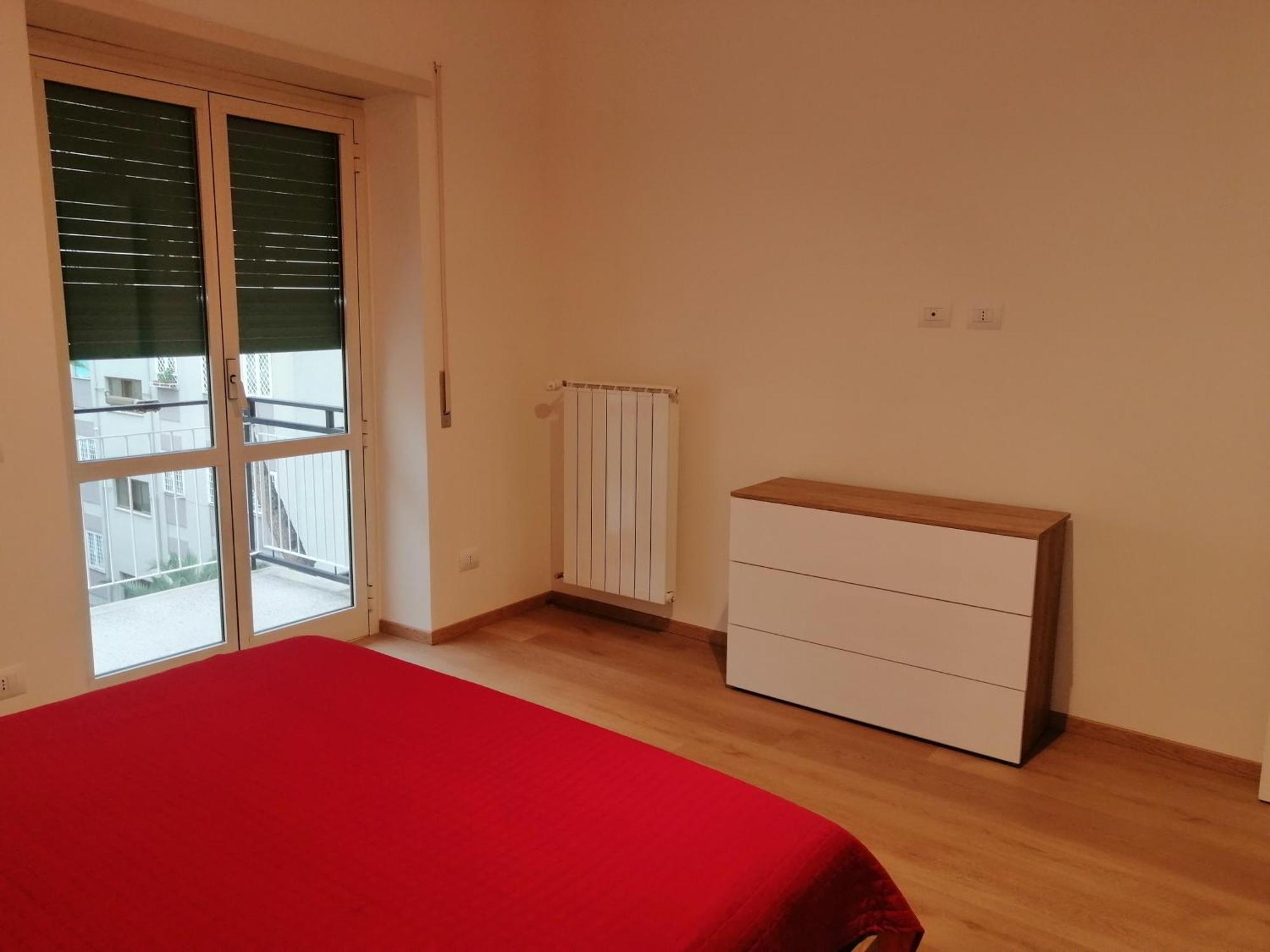 Slb House Apartment Rome Luaran gambar